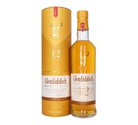 Glenfiddich 12 Year Old American Oak Single Malt Whisky