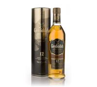 Glenfiddich 12 Year Old Caoran - Pre 2007 (light tin) Single Malt Whisky