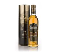 Glenfiddich 12 Year Old Caoran - Pre 2007 (light tin) Single Malt Whisky