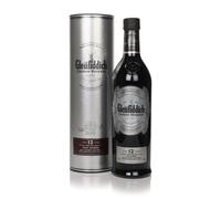 Glenfiddich 12 Year Old - Caoran Reserve (Light Tin) - Pre 2007 Single Malt Whisky