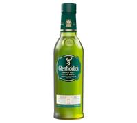 Glenfiddich 12 Year Old Single Malt Scotch Whisky, 35cl