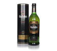 Glenfiddich 12 Year Old Special Reserve - 1990s (1L) Single Malt Whisky
