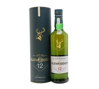 Glenfiddich 12 Years Old whisky 0.7 L Single malt