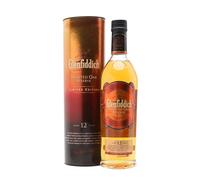 Glenfiddich 12 Year Old / Toasted Oak Reserve Speyside Whisky