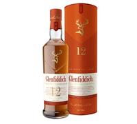 Glenfiddich 12 Year Old Triple Oak 70cl 40%