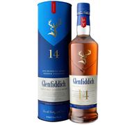 Glenfiddich 14 Year Old - Bourbon Barrel Reserve
