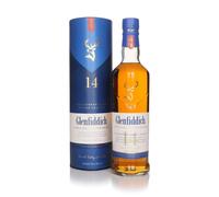 Glenfiddich 14 Year Old - Bourbon Barrel Reserve 70cl 43%