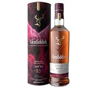 Glenfiddich 15 Year Old - Perpetual Collection Vat 03