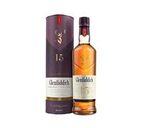 Glenfiddich 15 Year Old Single Malt Scotch Whisky 70 cl.