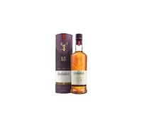 GLENFIDDICH 15 Year Old Single Malt Scotch Whisky - Rich Complex - Warm Spice, Honey Rich Fruit - Bourbon, Oak & Sherry Casks - Harmonised In Our Sol