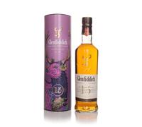 Glenfiddich 15 Year Old Solera - Limited Edition Design Single Malt Whisky