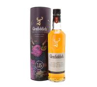 Glenfiddich 15 Year Old Solera Speyside Single Malt Scotch Whisky 70cl