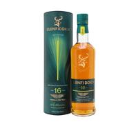 Glenfiddich 16 Year Old / Aston Martin F1 / 2026 Release Speyside Whisky