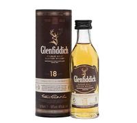 Glenfiddich 18 5cl