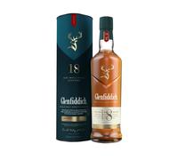 Glenfiddich 18 Year Old Single Malt Whisky