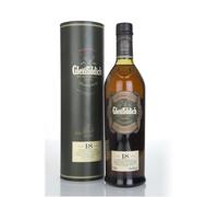 Glenfiddich 18 Year Old - Ancient Reserve - Pre 2007 Single Malt Whisky