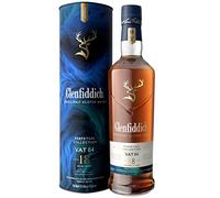 Glenfiddich 18 Year Old Perpetual Collection - Vat 04