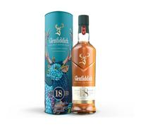 Glenfiddich 18 Year Old Single Malt Whisky