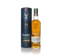 Glenfiddich 18 Year Old Single Malt Whisky