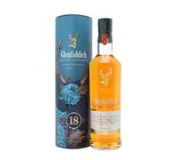 Glenfiddich 18 Year Old Single Malt Whisky