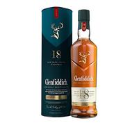 Glenfiddich 18 Year Whisky 70cl