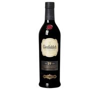 Glenfiddich 19 Year Old - Age of Discovery Bourbon Cask Single Malt Whisky