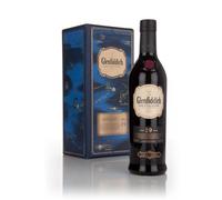Glenfiddich 19 Year Old - Age of Discovery Bourbon Cask Single Malt Whisky