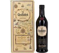 Glenfiddich 19 Year Old - Age of Discovery Madeira Cask Finish