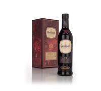 Glenfiddich 19 Year Old - Age of Discovery Red Wine Cask Finish 70cl 40%