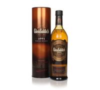 Glenfiddich 1991 Vintage Reserve - Don Ramsay Single Malt Whisky