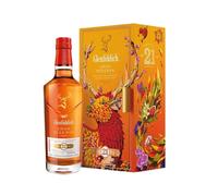 Glenfiddich 21 Year Old Chinese New Year 2024 Speyside Whisky