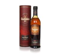 Glenfiddich Gran Reserva 21-year-old Single Malt Scotch Whisky 700ml