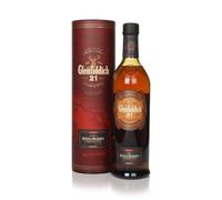 Glenfiddich 21 Year Old - Havana Reserve Single Malt Whisky