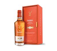 Glenfiddich 21 Year Old Single Malt Scotch Whisky with Gift Box - 70cl