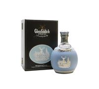 Glenfiddich 21 Year Old / Wedgwood Decanter Speyside Whisky