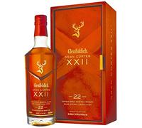 Glenfiddich 22 Year Old Gran Cortes XXII