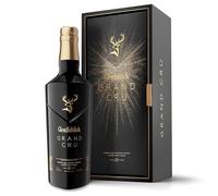 Glenfiddich Grand Cru 23 Year Old Speyside Single Malt Scotch Whisky 70cl