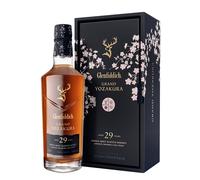 Glenfiddich 29 Year Old Grand Yozakura Single Malt Whisky