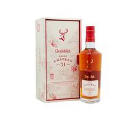 Glenfiddich Grand Chateau 31 Year Old Single Malt Whisky