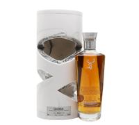 Glenfiddich 40 Year Old / Cumulative Time / Re-imagined Time Series Speyside Whisky