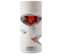 Glenfiddich 40 Year Old Cumulative Time Scotch Whisky, Whisky, Leather, Malt