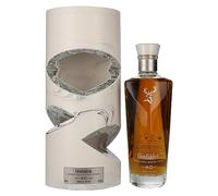 Glenfiddich - 40 year old Re-Imagination Of Time - Cumulative Time Single Malt Scotch Whisky 70cl 44.6% ABV