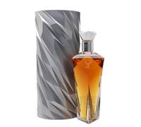 Glenfiddich 50 Year Old / Simultaneous Time / Re-imagined Time Series Speyside Whisky