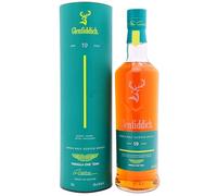 Glenfiddich - Aston Martin F1 Team 2025 Limited Edition Single Malt Scotch 19 year old Whisky | 70cl | 43% ABV