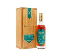 Glenfiddich - Aston Martin F1 Team 2025 Limited Edition Single Malt Scotch - 1976 48 year old Whisky 70cl 48.8% ABV
