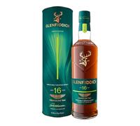 Glenfiddich & Aston Martin Formula One Team 16-Year-Old Limited Edition Release No.2