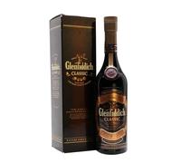 Glenfiddich Classic Speyside Single Malt Scotch Whisky