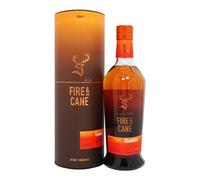 Glenfiddich Experimental Series - Fire & Cane