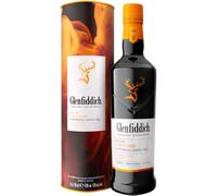 Glenfiddich Fire Cane Experimental Single Malt Scotch Whisky 70 cl