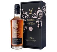Glenfiddich Glenfiddich 29 Year Grand Yozakur Single Malt Scotch Whisky